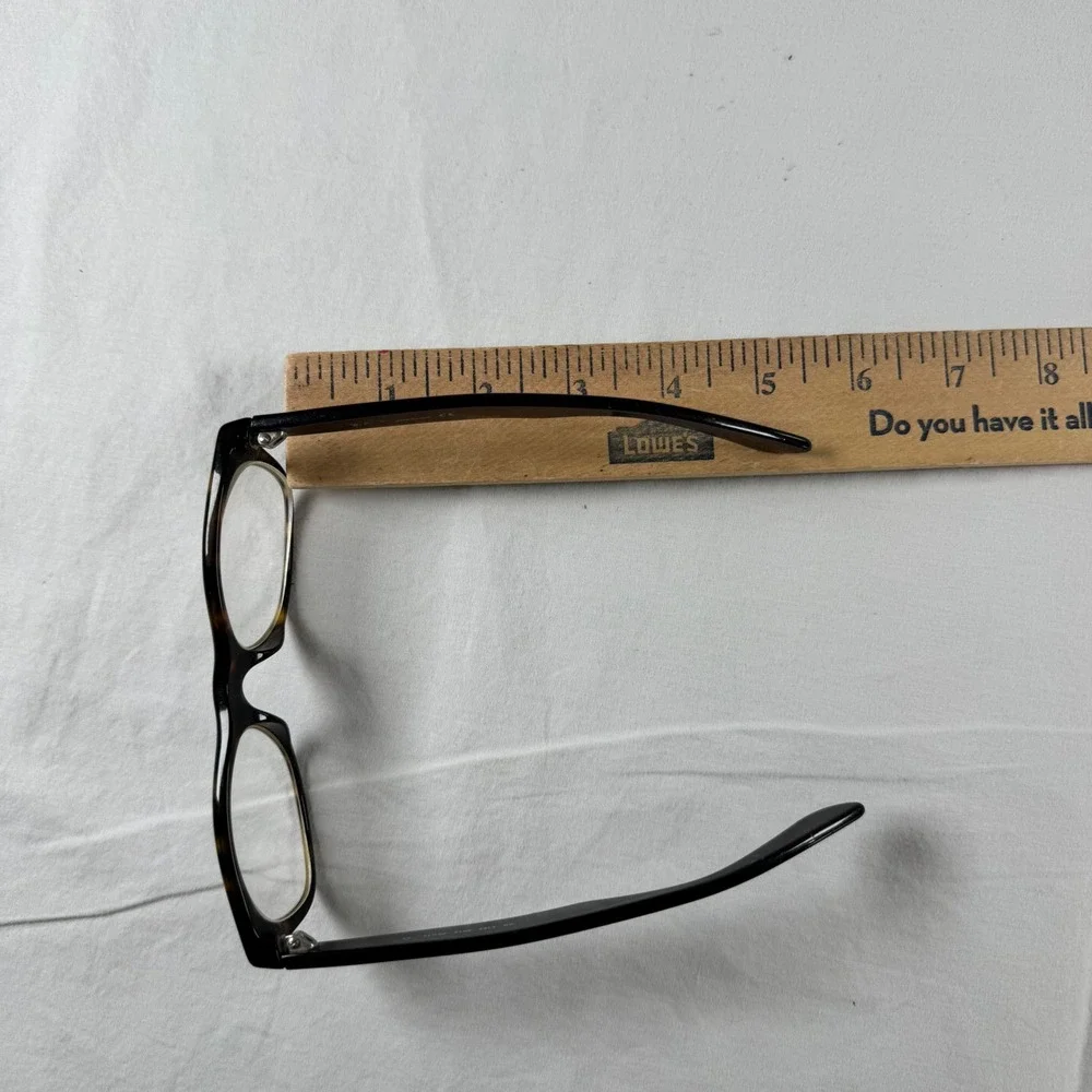Ray-Ban Size 50-18 Tortoise RB 5184 Eyeglass Frames Only